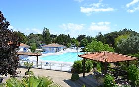 Village Oceanique